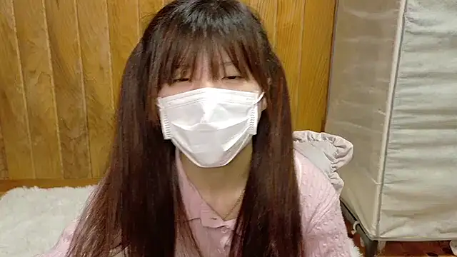  NATSUMI online show from 2, 12, 2025