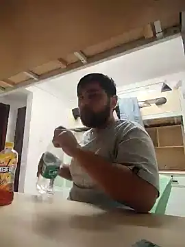 Koma001 online show from 29, 11, 2025