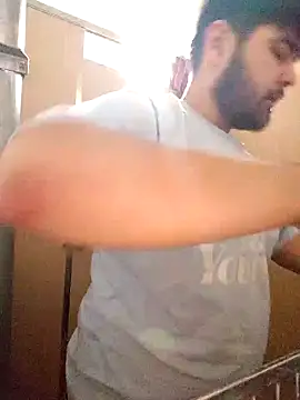 Koma001 online show from 27, 11, 2025