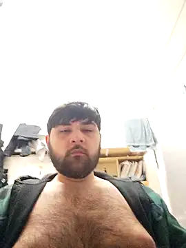 Koma001 online show from 4, 3, 2026