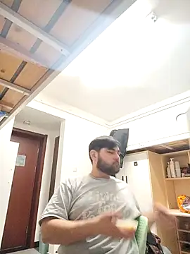 Koma001 online show from 17, 2, 2026