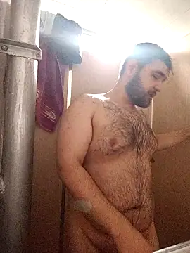 Koma001 online show from 26, 11, 2025