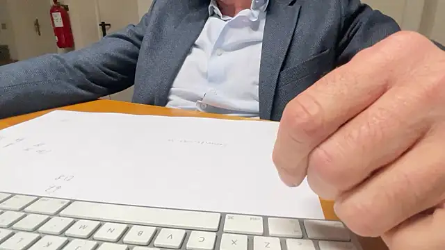 SimonZydar online show from 27, 11, 2025