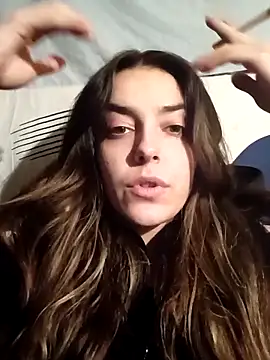 xpatitofeox online show from 23, 11, 2025