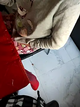 ParejaOcultaXX online show from 30, 11, 2025