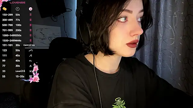 Meowluly online show from 16, 2, 2026