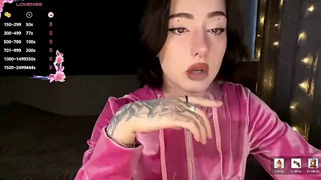 Meowluly online show from 9, 2, 2026