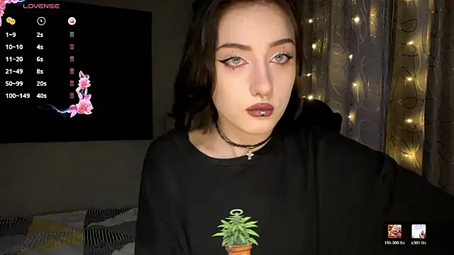 Meowluly online show from 11, 2, 2026