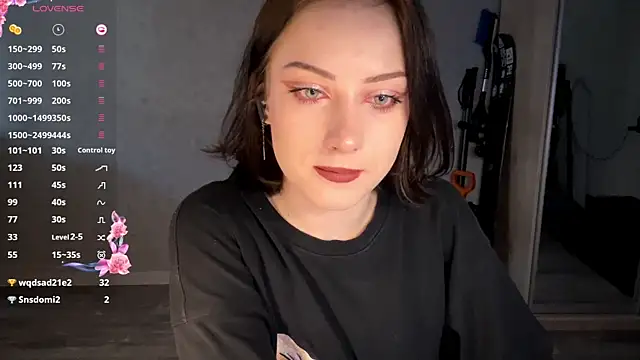 Meowluly online show from 30, 3, 2026