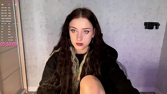 Meowluly online show from 9, 4, 2026