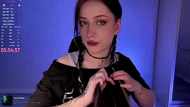 Meowluly online show from 16, 4, 2026