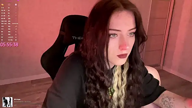 Meowluly online show from 28, 4, 2026