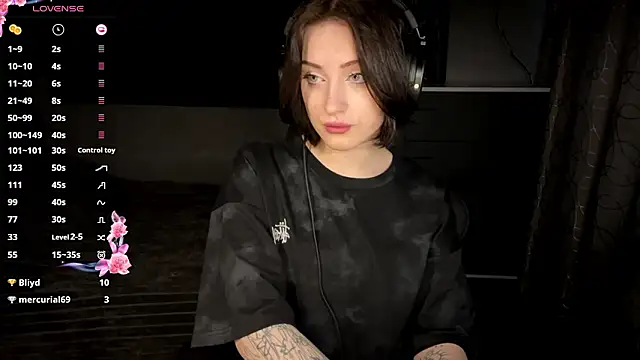 Meowluly online show from 18, 3, 2026