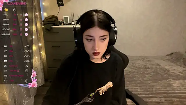 Meowluly online show from 13, 1, 2026