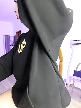 Snapshot of ArgentinaShani chatting on 27, 2, 2026 ArgentinaShani online show from 27, 2, 2026