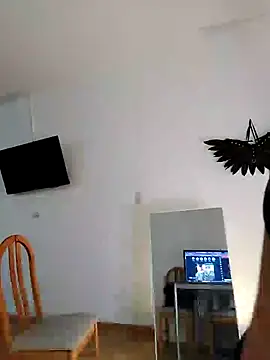 ArgentinaShani online show from 8, 3, 2026