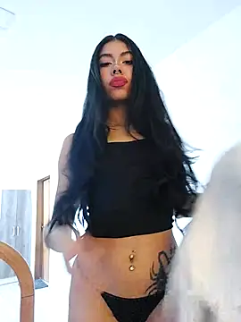 ArgentinaShani online show from 12, 3, 2026