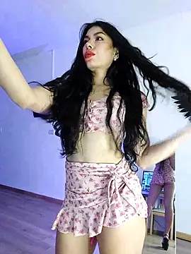 Snapshot of ArgentinaShani chatting on 26, 2, 2026 ArgentinaShani online show from 26, 2, 2026