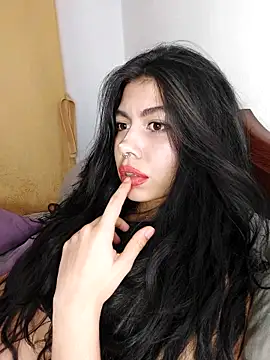 Snapshot of ArgentinaShani chatting on 10, 2, 2026 ArgentinaShani online show from 10, 2, 2026