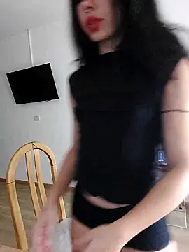 Snapshot of ArgentinaShani chatting on 16, 2, 2026 ArgentinaShani online show from 16, 2, 2026