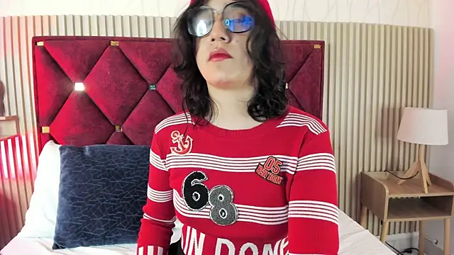 Kiri Velvet online show from 30, 6, 2026
