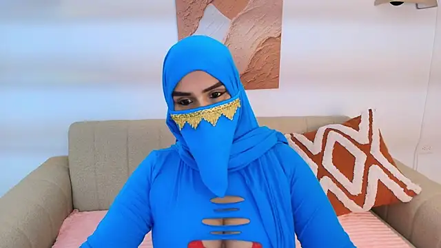 Mayraa arabelle online show from 30, 11, 2025