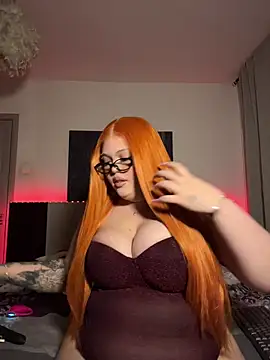 LaylaCupidd online show from 11, 1, 2026