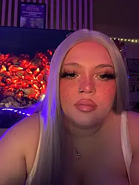 LaylaCupidd online show from 19, 12, 2025