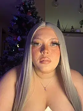 LaylaCupidd online show from 21, 12, 2025