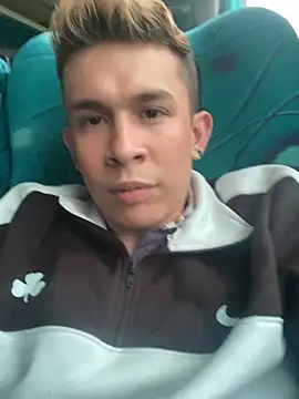 Juaan Diick online show from 21, 2, 2026