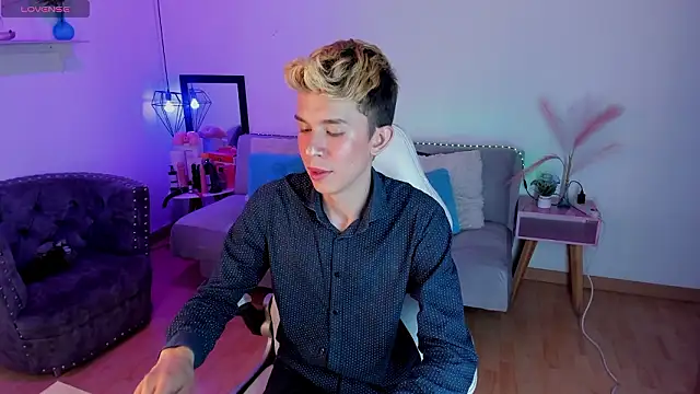 Juaan Diick online show from 10, 2, 2026