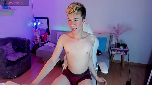 Juaan Diick online show from 7, 2, 2026