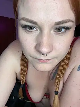 Fiebie licios online show from 18, 12, 2025