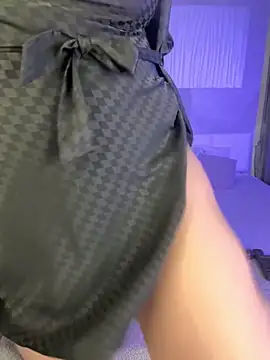 Amalia Lia  online show from 1, 12, 2025