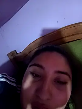 Bizcochitoc4 online show from 29, 11, 2025