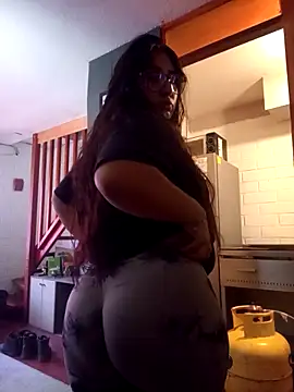 Bizcochitoc4 online show from 13, 1, 2026