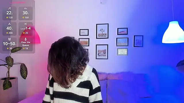 Skyy bloom online show from 4, 4, 2026