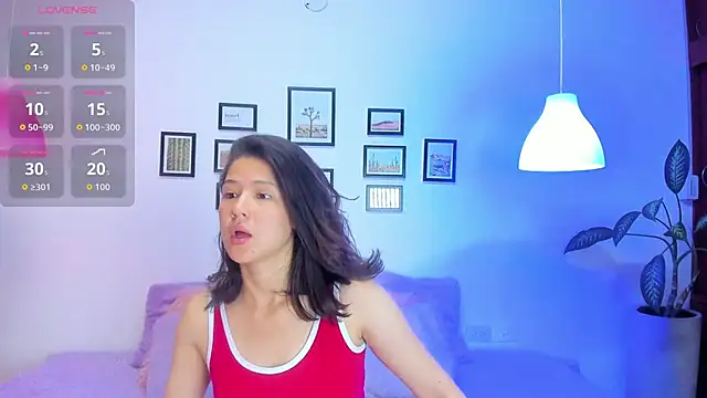 Skyy bloom online show from 5, 4, 2026