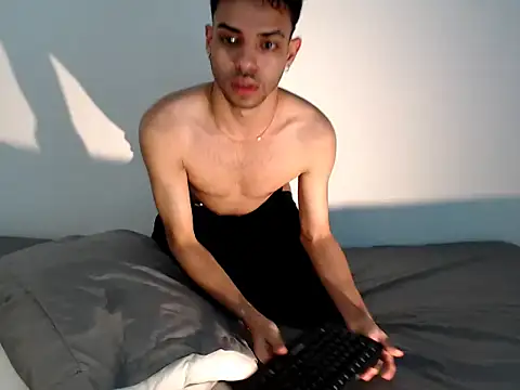 AlexOtteer online show from 28, 11, 2025