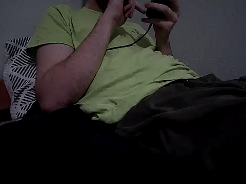 Enzo lover online show from 23, 11, 2025