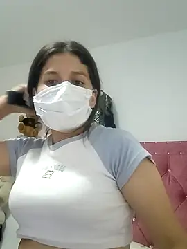 dulcecielo  online show from 13, 1, 2026