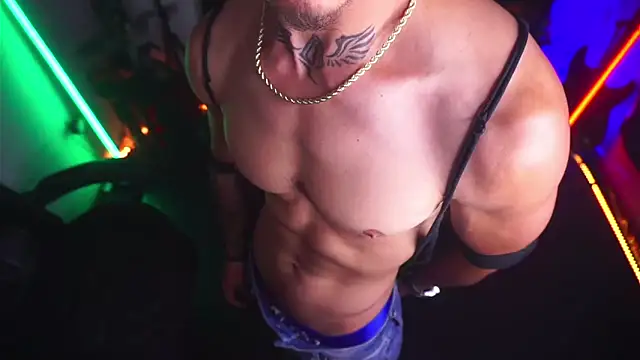 alan-jet online show from 16, 12, 2025