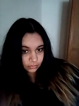 flying-angel27 online show from 24, 11, 2025