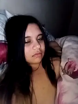 flying-angel27 online show from 24, 11, 2025