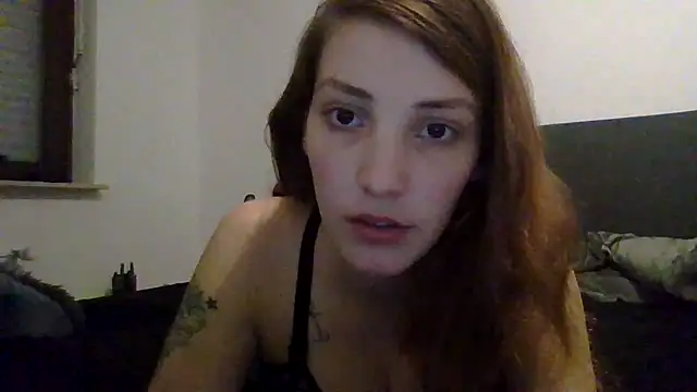 hope23lexi online show from 2, 12, 2025