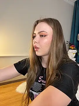 SinCityDoll online show from 26, 3, 2026