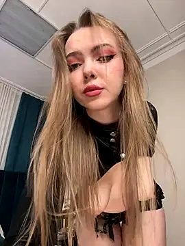 SinCityDoll online show from 29, 11, 2025