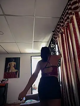 A Good Witch online show from 16, 3, 2026