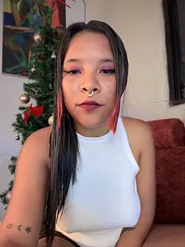 Snapshot of A_Good_Witch chatting on 28, 2, 2026 A Good Witch online show from 28, 2, 2026