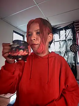 A Good Witch online show from 7, 4, 2026